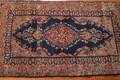 A Kirman Rug Southeast Persia