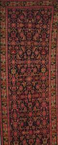 A Kashan Carpet Central Persia