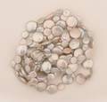 A Coin Pearl Necklace