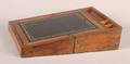 A Georgian Lap Desk