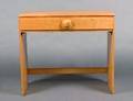 A Heywood  Wakefield Dressing Table