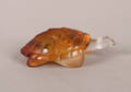 A Lalique Caroline Model of a Turtle