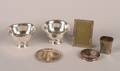 A Collection of Silver Articles