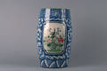 A Chinese Porcelain Garden Seat