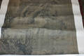 A Chinese Hanging Scroll