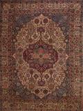 A Kirman Carpet Southeast Persia