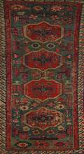 A Soumac Rug East Caucasus