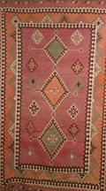 A Kilim