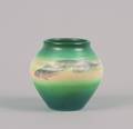 A Rookwood Vase by ET Hurley