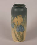A Weller Vase