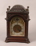 A Mantel Clock