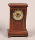 An Aneroid Desk Barometer