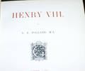 Henry VIII
