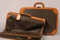 A Louis Vuitton Suitcase