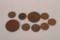 A Group of Napoleonic Commemorative Coins