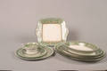 A Wedgwood Porcelain Dinner Service for Twelve