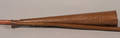 A Three Piece Copper Hunting Horn