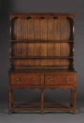 An Welsh Oak Dresser