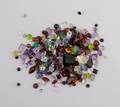 A Group of Unmounted Gemstones