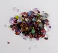 A Group of Unmounted Gemstones