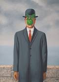 Rene Magritte
