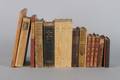 A Group of 16 Miscellaneous Books