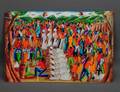 223 FRITZ JOSEPH Haitian 20th Century