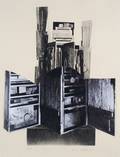 Louise Nevelson