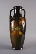 A Louwelsa Weller Floor Vase