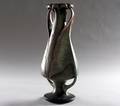 An Amphora Art Nouveau Ceramic Vase