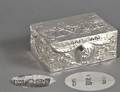 253 SILVER BOX