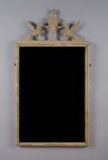 A Robert Adam Design Mirror
