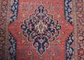 A Sarouk Fereghan Rug North Persia
