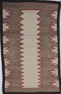 A Navajo Rug
