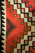 A Navajo Rug