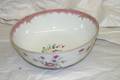 A Chinese Export Enameled Porcelain Bowl