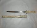 A Japanese Tanto