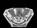 224 ORREFORS CRYSTAL BOWL