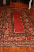 A Kazak Rug South Caucasus