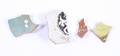 A Collection of Pottery Fragments
