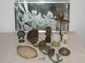 A Group of Miscellaneous Decorative Articles