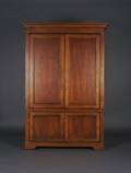 An American Armoire