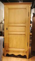 A Pine Armoire