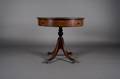 A Georgian Style Drum Table