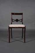 A Regency Style Sidechair