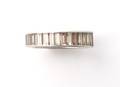 A Platinum and Diamond Eternity Ring