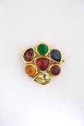 A Chanel Brooch