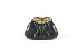A Judith Leiber Lizard Evening Bag