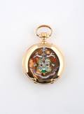 Franklin D Roosevelts Pocket Watch LeRoy et Fils