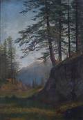 Albert Bierstadt
